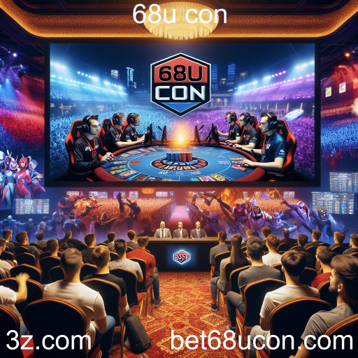 A Ascensão dos eSports: O Futuro dos Jogos Competitivos