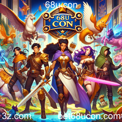 A Evolução dos Jogos RPG: Aventuras e Narrativas que Encantam